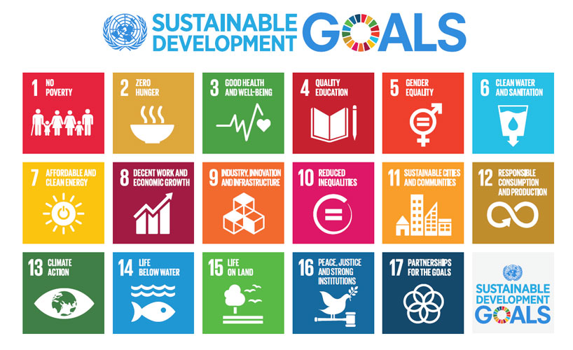SDG2015 2030