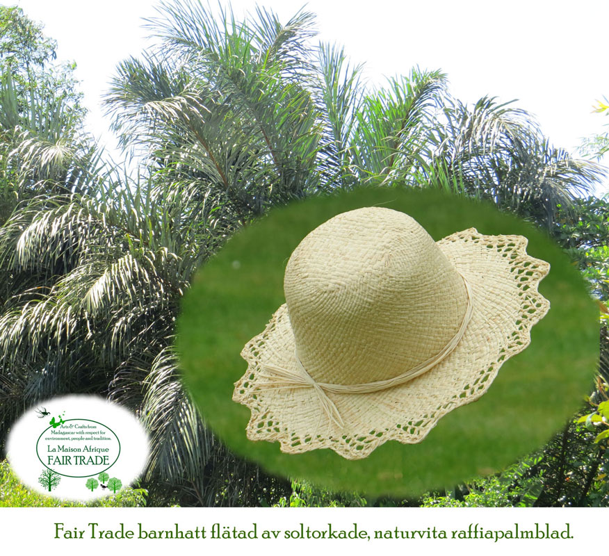 barnhatt raffia natur